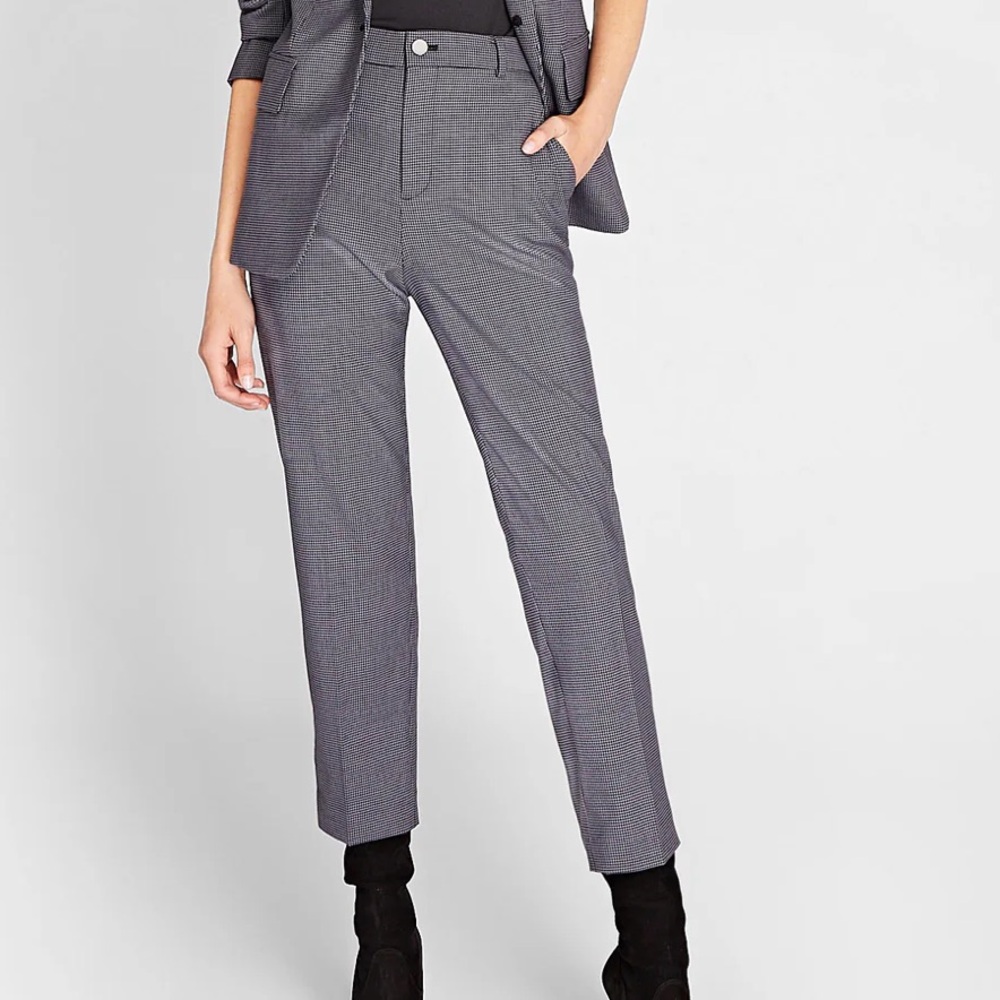 NWT Club Monaco Borrem Pants